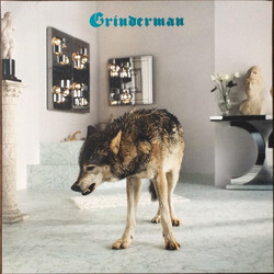 Grinderman Grinderman 2 Vinyl LP USED