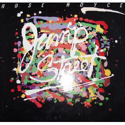Rose Royce Jump Street Vinyl LP USED