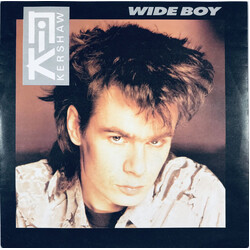 Nik Kershaw Wide Boy USED VINYL 7INCH 45 RPM SINGLE STEREO