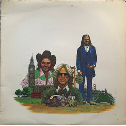 America (2) History • America's Greatest Hits Vinyl LP USED