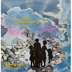 The Harmonizing Four Rocky Is The Road Vinyl LP USED
