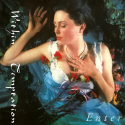 Within Temptation Enter Vinyl LP USED
