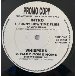 Various Untitled Vinyl 12" USED
