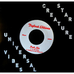 Proh Mic In My System / Nothing Can Come Between Us USED VINYL 7INCH 45 RPM LIMITED EDITION