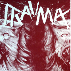 Trauma (32) Trauma USED VINYL 12INCH 45 RPM