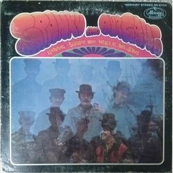 Spanky & Our Gang Spanky And Our Gang Vinyl LP USED