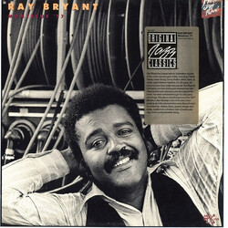 Ray Bryant Montreux '77 Vinyl LP USED