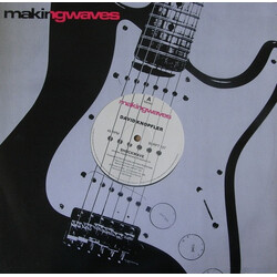 David Knopfler Shockwave VINYL 12" USED