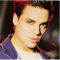 Nick Kamen Each Time You Break My Heart (Dance Mix) VINYL 12" USED