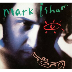 Mark Isham Mark Isham Vinyl LP USED