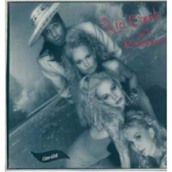 Kid Creole And The Coconuts I Love Girls VINYL 12" USED