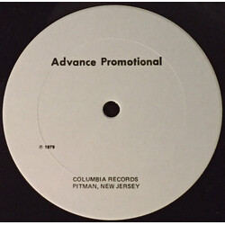 Liquid Gold My Baby's Baby USED VINYL 12INCH 33 S RPM SINGLE SIDED ADVANCE PROMO STEREO