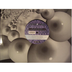 SveN-R-G / LA Chris It's Out Of Sight VINYL 12" USED