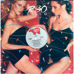AKB Stand Up-Sit Down USED VINYL 12INCH 33 S RPM