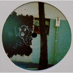 DJ Heure Mechta USED VINYL 12INCH 33 S RPM