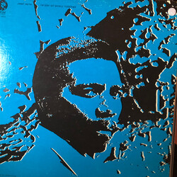 Jimmy Smith I'm Gon' Git Myself Together Vinyl LP USED