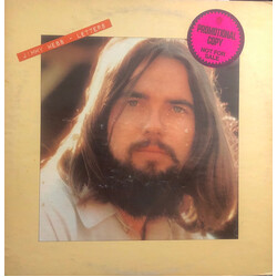 Jimmy Webb Letters Vinyl LP USED