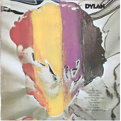 Bob Dylan Dylan Vinyl LP USED
