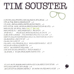 Tim Souster Swit Drimz Vinyl LP USED