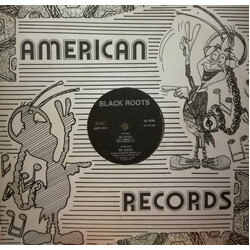 Black Roots (3) So Good VINYL 12" USED