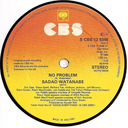 Sadao Watanabe / Eric Gale / Steve Gadd / Richard Tee / Anthony Jackson / Jeff Mironov / Dave Grusin / Ralph MacDonald / Jon Faddis / Tokyo Philharmon