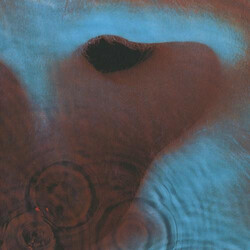 Pink Floyd Meddle Vinyl LP USED