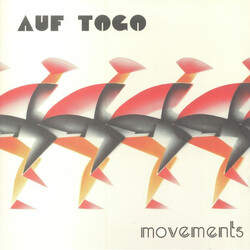 Auf Togo Movements Vinyl LP USED