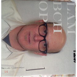 Lambchop This (Is What I Wanted To Tell You) Vinyl LP USED