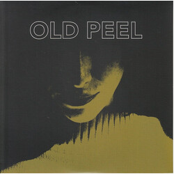 Aldous Harding Old Peel USED VINYL 7INCH 45 RPM SINGLE