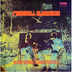 Judy Henske / Jerry Yester Farewell Aldebaran Vinyl LP USED
