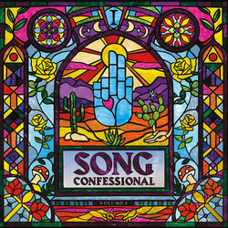 Various Song Confessional Volume I Vinyl LP USED