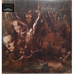 Emperor (2) IX Equilibrium Vinyl LP USED
