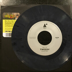 Tweedy Summer Noon USED VINYL 7INCH 45 RPM SINGLE LIMITED EDITION