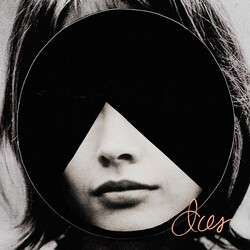Lia Ices Ices Vinyl LP USED