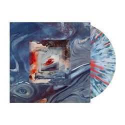 Black Peaks All That Divides Vinyl LP USED