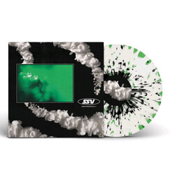 Lord Apex Smoke Sessions Vol. 2 Vinyl LP USED