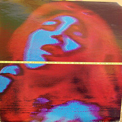 Ike & Tina Turner Let Me Touch Your Mind Vinyl LP USED