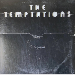 The Temptations A Song For You Vinyl LP USED