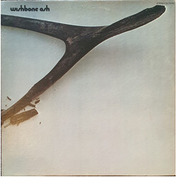 Wishbone Ash Wishbone Ash Vinyl LP USED