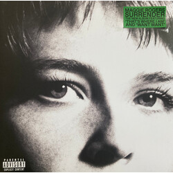 Maggie Rogers Surrender Vinyl LP USED