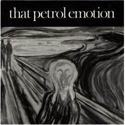 That Petrol Emotion Keen USED VINYL 7INCH 45 RPM SINGLE