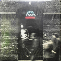 John Lennon Rock 'N' Roll Vinyl LP USED