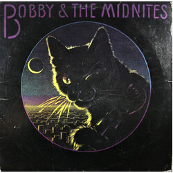 Bobby And The Midnites Bobby & The Midnites Vinyl LP USED