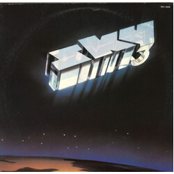 Sky (4) Sky 3 Vinyl LP USED