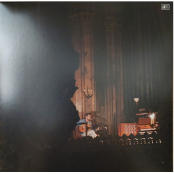 Fleet Foxes A Very Lonely Solstice Vinyl LP USED