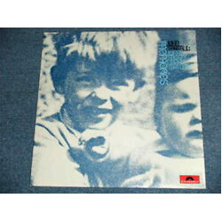 John Mayall / Jerry McGee / Larry Taylor Memories Vinyl LP USED