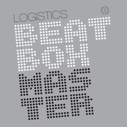 Logistics Beatbox Master / Girl From Mars Vinyl 12" USED