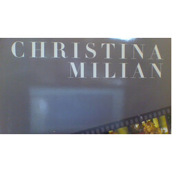 Christina Milian Dip It Low USED VINYL 12INCH PROMO