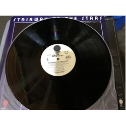 Salena Jones Stairway To The Stars = 星への階 Vinyl LP USED