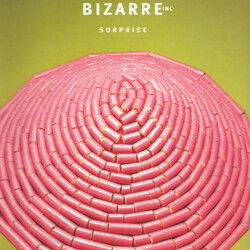 Bizarre Inc Surprise VINYL 12" USED